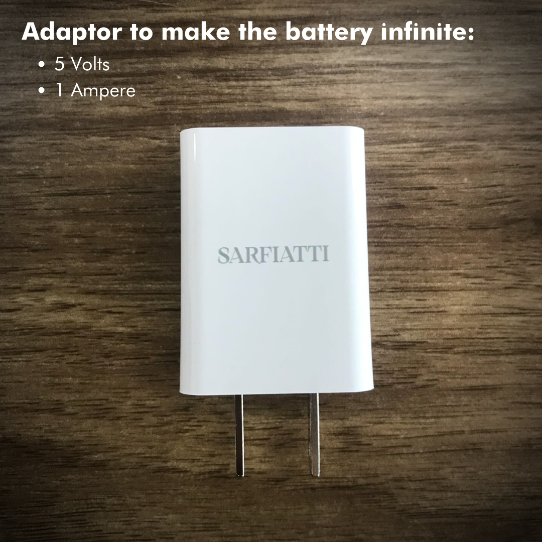 adaptor