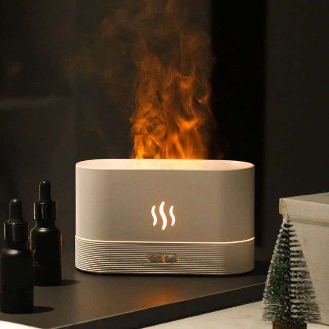 HumidyFIRE Aroma Diffuser